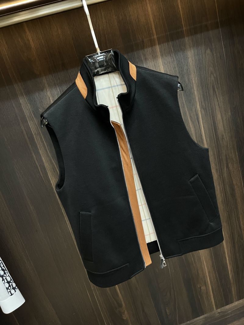 Loro Piana Vest